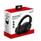 Slušalke Bluetooth,HS-810BT,črne