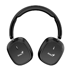Slika Slušalke Bluetooth,HS-820BT,črne