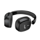 Slušalke Bluetooth,HS-820BT,črne