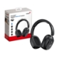 Slušalke Bluetooth,HS-820BT,črne