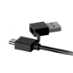Slušalke Genius HS-235U AI,Black,USB A+C