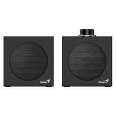 Slika Zvočniki Genius SP-HF300U,črni,USB