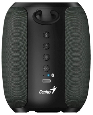 Slika Zvočniki Genius SP-915BT,Black