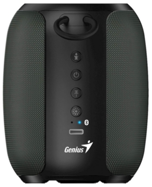 Zvočniki Genius SP-915BT,Black