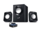 Zvočniki Genius SW-2.1 300 II,Black,EU,100-240V