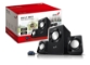 Zvočniki Genius SW-2.1 300 II,Black,EU,100-240V