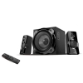 Zvočniki Genius SW-2.1 1850BT,Black,EU,100-240V