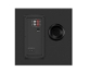 Zvočniki Genius SW-2.1 1850BT,Black,EU,100-240V