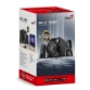 Zvočniki Genius SW-2.1 1850BT,Black,EU,100-240V