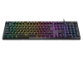 Tipkovnica Genius Gaming Scorpion K7 Plus,AI,BLK,SER,USB
