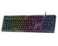 Tipkovnica Genius Gaming Scorpion K7 Plus,AI,BLK,SER,USB