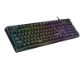 Tipkovnica Genius Gaming Scorpion K7 Plus,AI,BLK,SER,USB