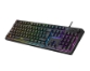 Tipkovnica Genius Gaming Scorpion K7 Plus,AI,BLK,SER,USB