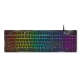 Tipkovnica Genius Gaming Scorpion K7 Plus,AI,BLK,SER,USB