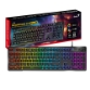 Tipkovnica Genius Gaming Scorpion K7 Plus,AI,BLK,SER,USB