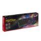 Miška + tipkovnica Genius Gaming Scorpion KM-GX6,BLK,SER,USB