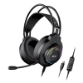 Slušalke Genius Gaming HS-GX580U,črne