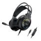 Slušalke Genius Gaming HS-GX580U,črne