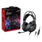 Slušalke Genius Gaming HS-GX580U,črne