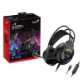 Slušalke Genius Gaming HS-GX580U,črne