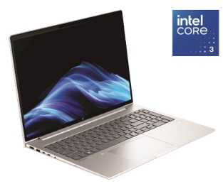 Slika Prenosnik HP ProBook 4 G1i 16 Core 3 100U/8GB/SSD 256GB/16''WUXGA 300/3YR/W11Pro