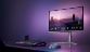 Phiips Evnia 27M2N8500 26,5" QHD QD OLED 360Hz gaming monitor z Ambiglow