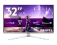 Philips Evnia 32M2N8900 31,5" 4K QD OLED 240 Hz gaming monitor z Ambiglow