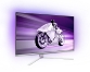 Philips Evnia 32M2N8900 31,5" 4K QD OLED 240 Hz gaming monitor z Ambiglow
