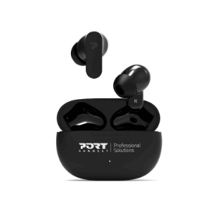 Slika Slušalke PORT Bluetooth Walker Pro glasba/klici