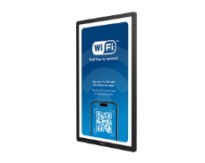 Philips 25BDL4150I Tableaux 25" barvni e‑ink zaslon