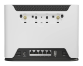 Mikrotik usmerjevalnik WiFi AC Chateau LTE12 D53G-5HACD2HND-TC&EG120K-EA