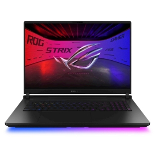 Slika ASUS ROG Strix SCAR 18 G835LXG-TQ489X Ultra 9 290HX/64GB/SSD 2TB/18" WQUXGA/RTX 5090/W11Pro