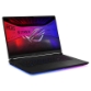 ASUS ROG Strix SCAR 18 G835LXG-TQ489X Ultra 9 290HX/64GB/SSD 2TB/18" WQUXGA/RTX 5090/W11Pro