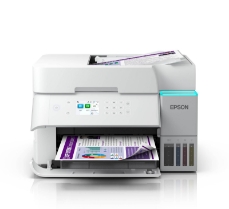 Slika Večfunkcijska brizgalna naprava EPSON EcoTank L6376