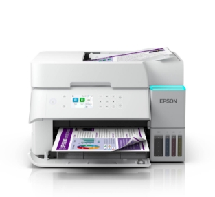 Slika Večfunkcijska brizgalna naprava EPSON EcoTank L6376