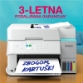 Večfunkcijska brizgalna naprava EPSON EcoTank L6376