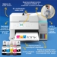 Večfunkcijska brizgalna naprava EPSON EcoTank L6376