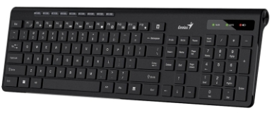 Tipkovnica Genius Smart KM-7230