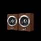 Zvočniki Genius SP-HF280 leseni USB