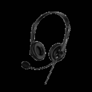 Slika Slušalke Genius HS-230U, AI, USB 