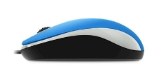 Slika Miška Genius DX-110 USB modra