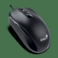 Miška Genius DX-110 USB črna
