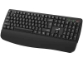 tipkovnica Genius KB-7123,PR,AI,BLK,SER,2.4GHZ,KB
