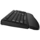tipkovnica Genius KB-7123,PR,AI,BLK,SER,2.4GHZ,KB