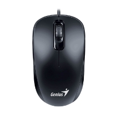 Slika Miška Genius DX-110 USB črna