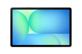 Slika SAMSUNG GALAXY TAB S10 X520 FE 128GB WIFI SIVA + SLUŠALKE BUDS4 BELE