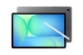 SAMSUNG GALAXY TAB S10 X520 FE 128GB WIFI SIVA + SLUŠALKE BUDS4 BELE