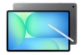 SAMSUNG GALAXY TAB S10 X620 FE+128GB WIFI SIVA + SLUŠALKE BUDS4 BELE