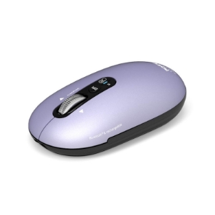 Slika Miška  PORT Bluetooth Pure Mac Iris 