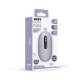 Miška  PORT Bluetooth Pure Mac Iris 